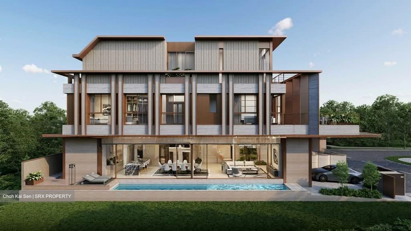 Opera Estate (D15), Semi-Detached #601478541